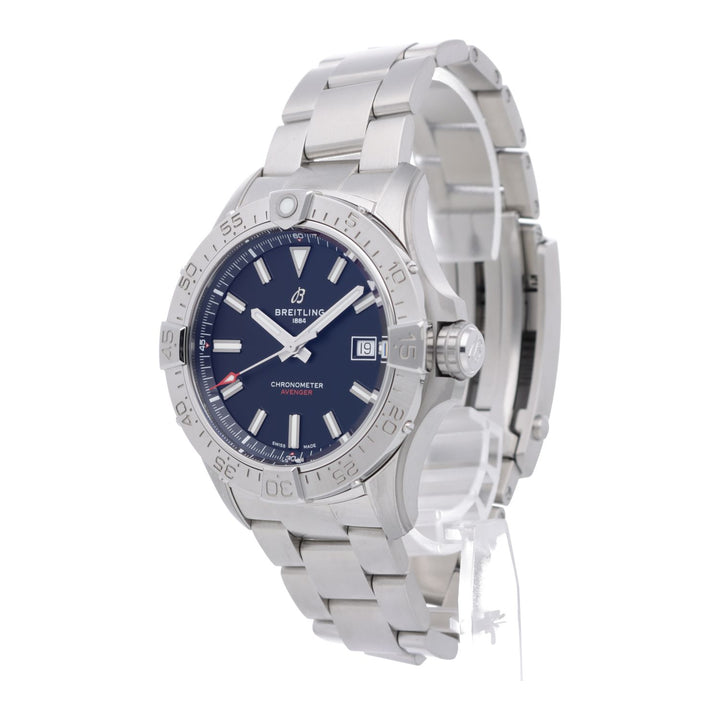 Breitling Avenger Automatik 42