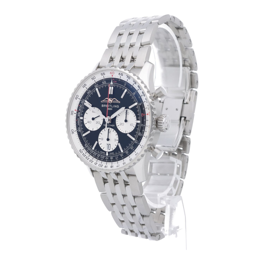 Breitling Navitimer B01 Chronograph 43
