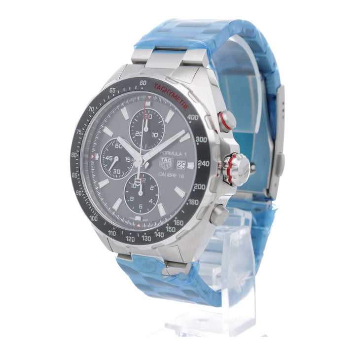Tag Heuer Formula 1 Calibre 16 (Service 2026)