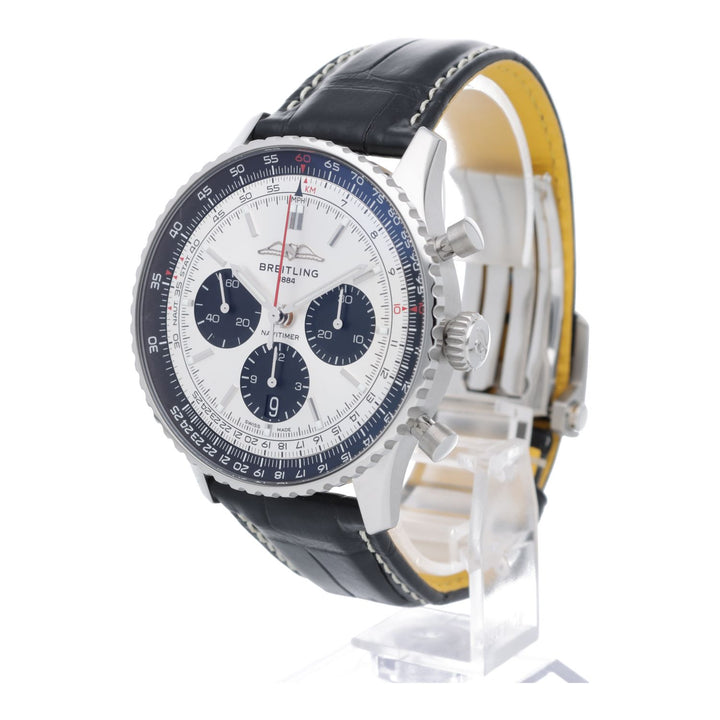 Breitling Navitimer B01 Chronograph 43