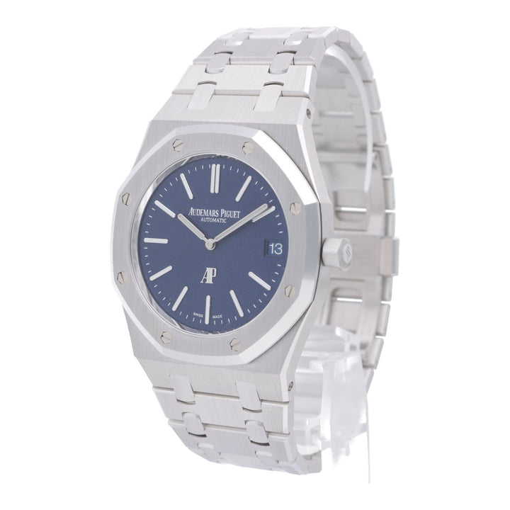 Audemars Piguet Royal Oak „Jumbo“ Extra-Thin Tuscan Dial