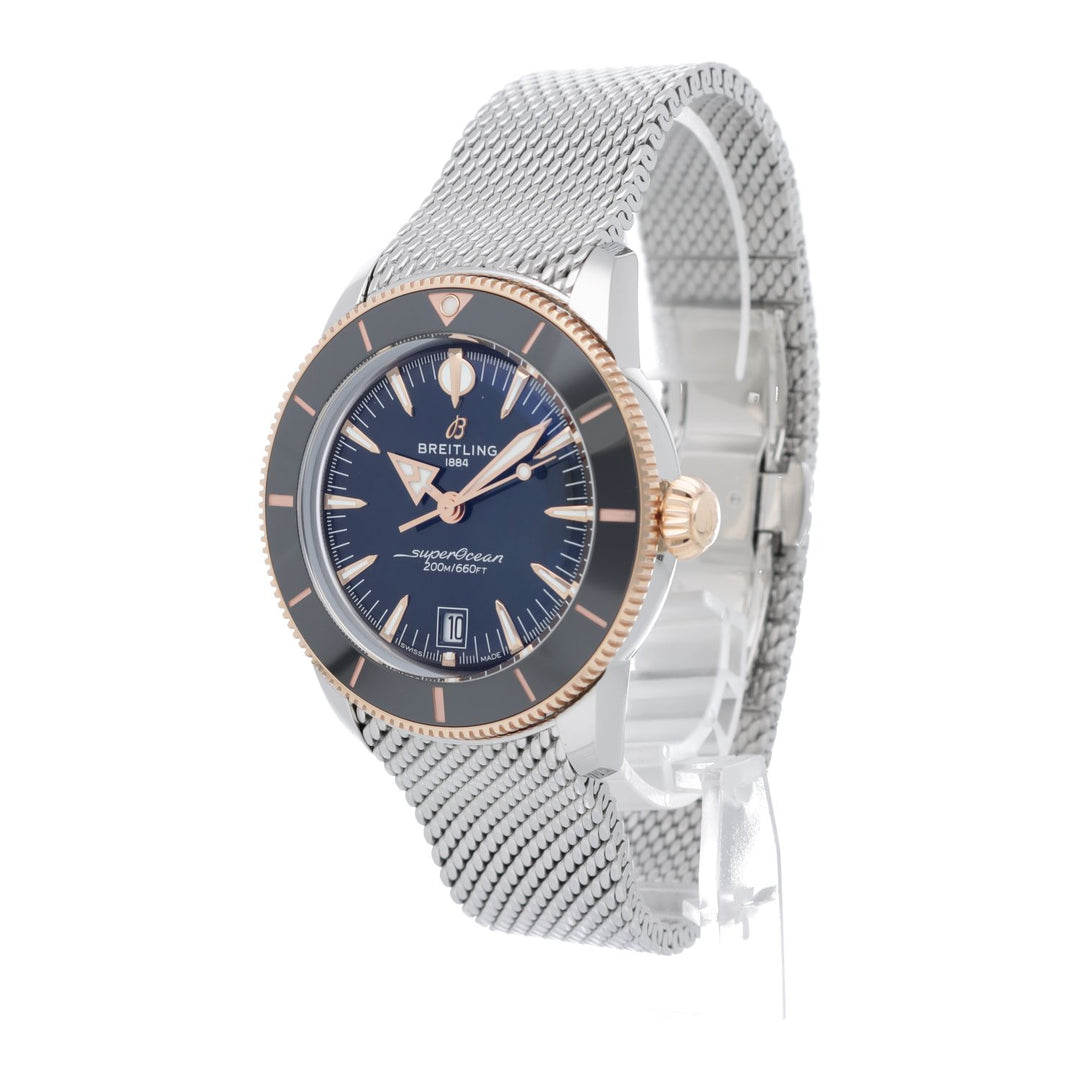 Breitling Superocean Heritage B31 42