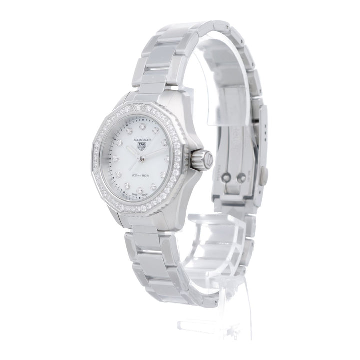 Tag Heuer Aquaracer Quarz Professionale 200 30mm