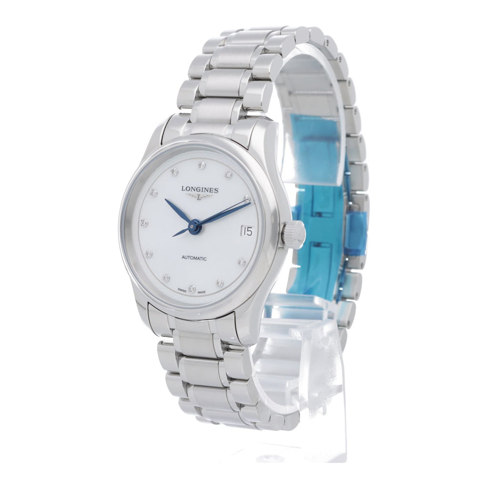 Collection Master de Longines
