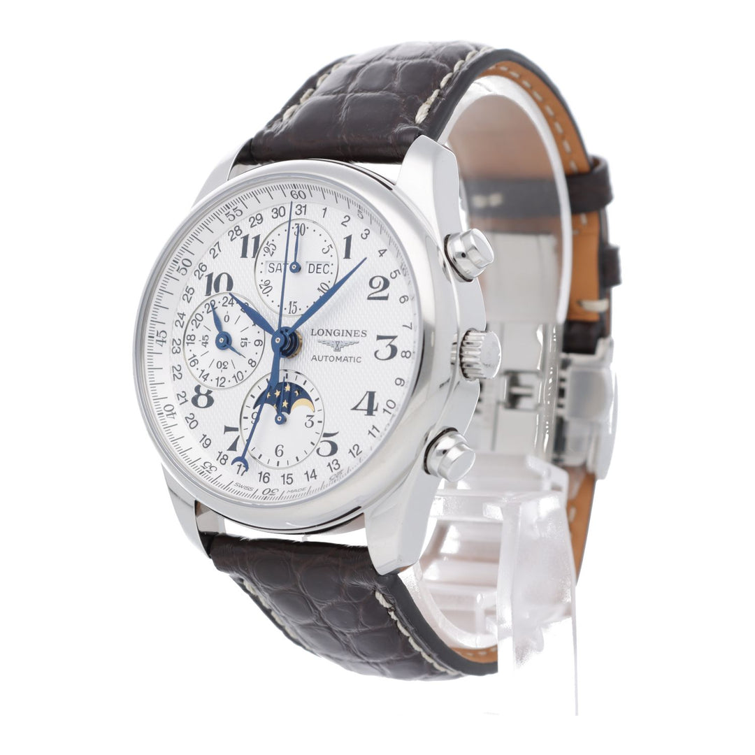 Longines Master Collection Chronograph