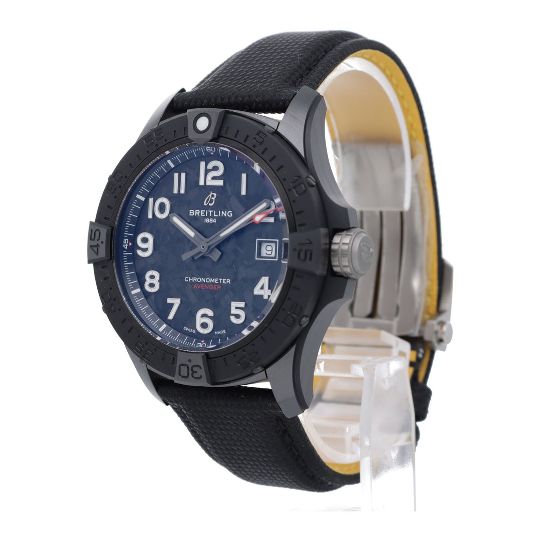 Breitling Avenger Automatic 42 Night Mission