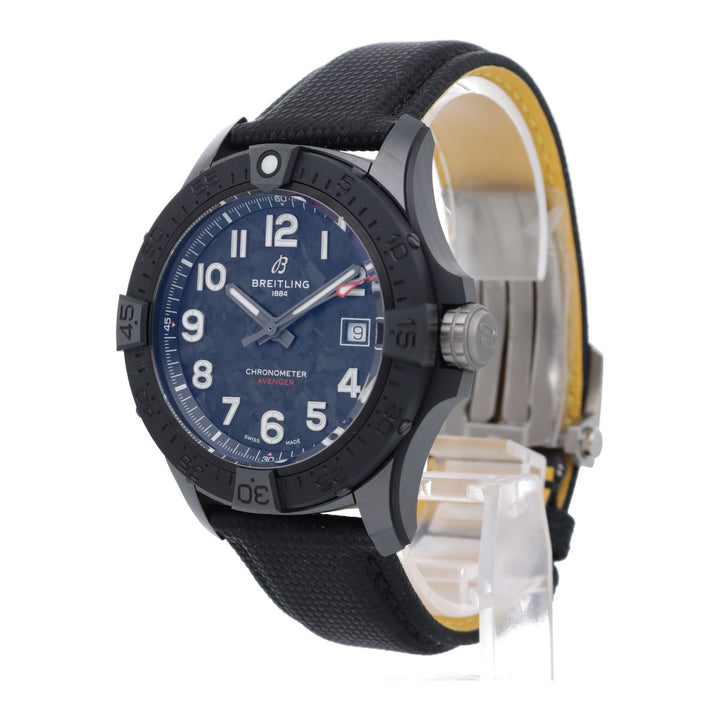 Breitling Avenger Automatic 42 Night Mission