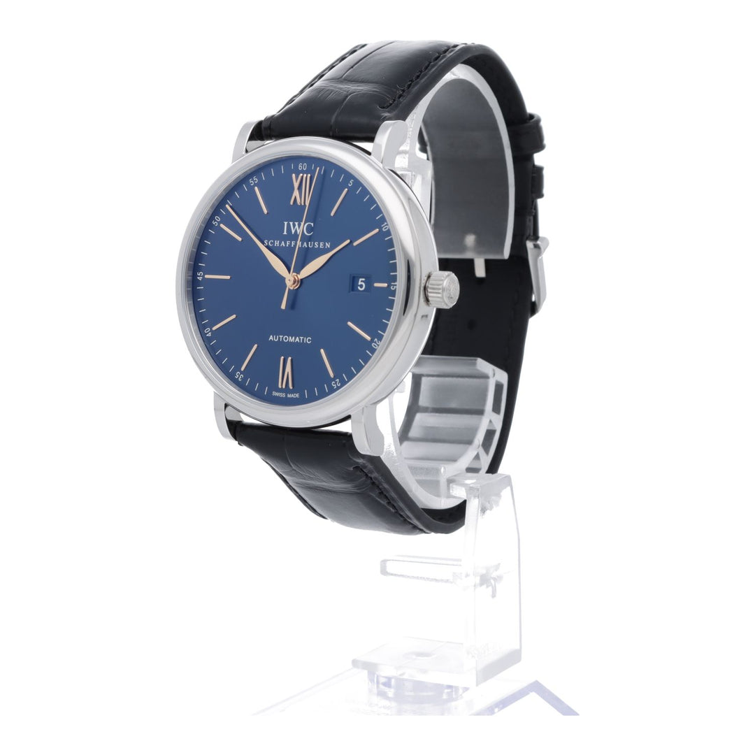 IWC Портофино Автоматический