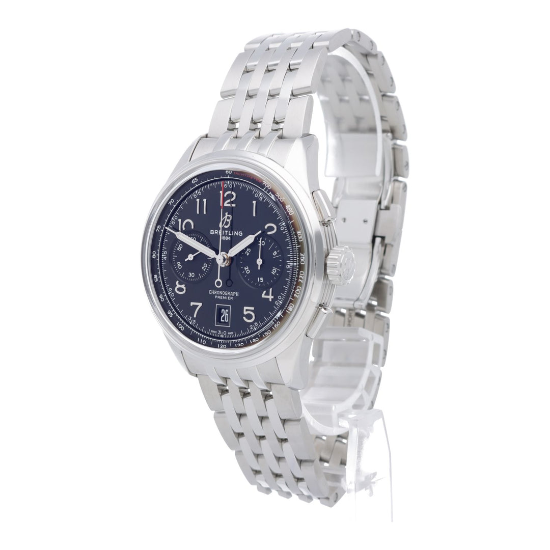 Breitling Premier B01 Chronograph 42