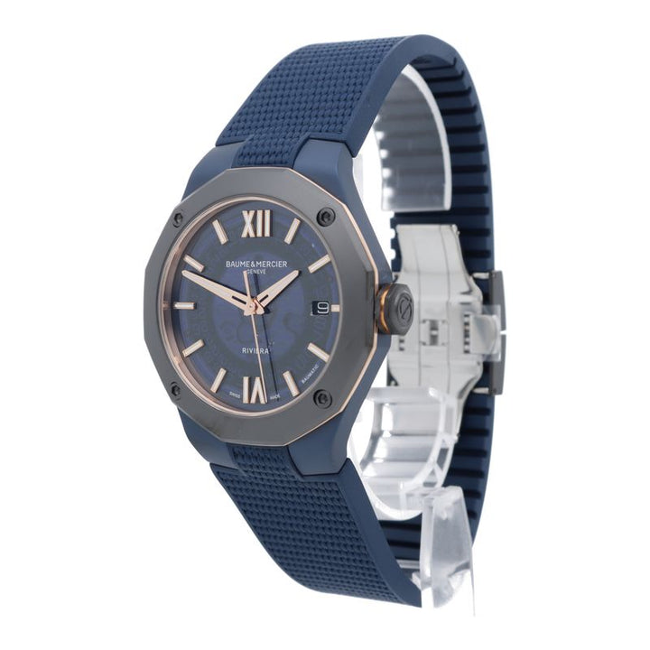 Baume & Mercier Riviera