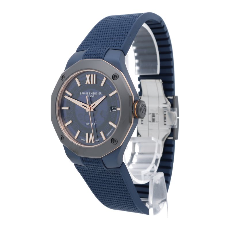 Baume & Mercier Riviera