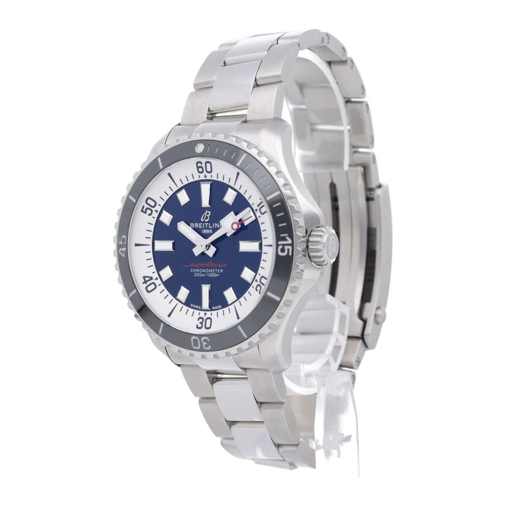Breitling Superocean Automatic 44