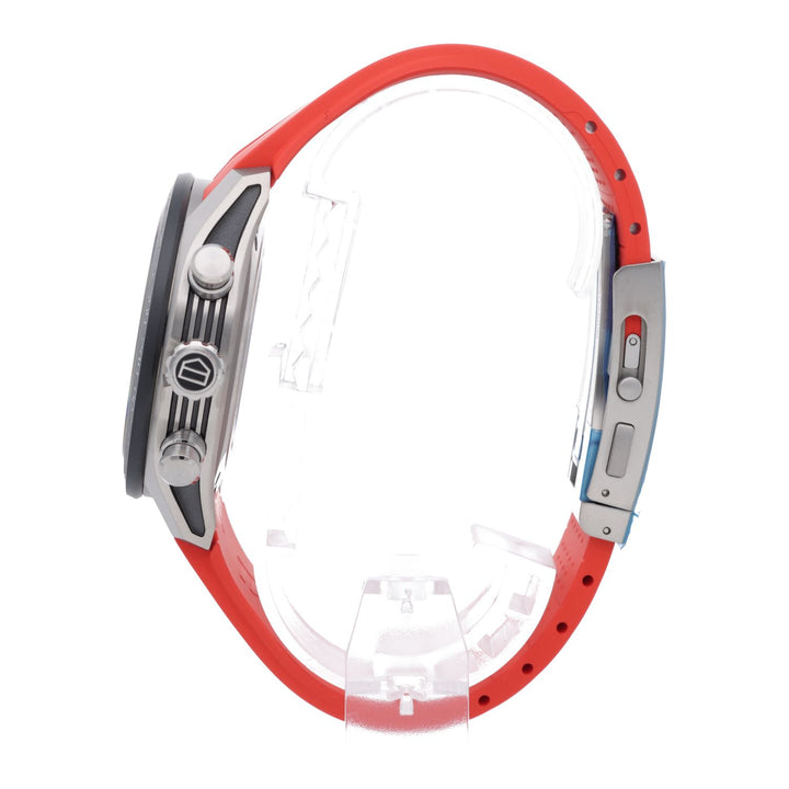 Tag Heuer Carrera Chronograph Extreme Sport