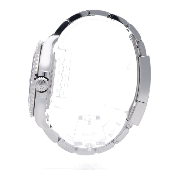 Rolex Yachtmaster 40