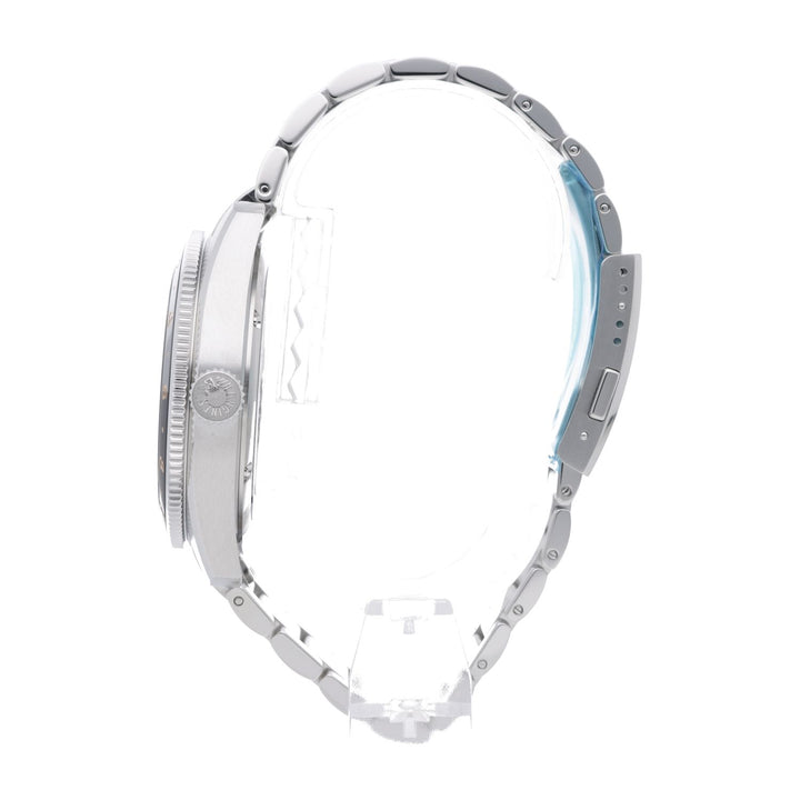 Longines Spirit Time Zulu