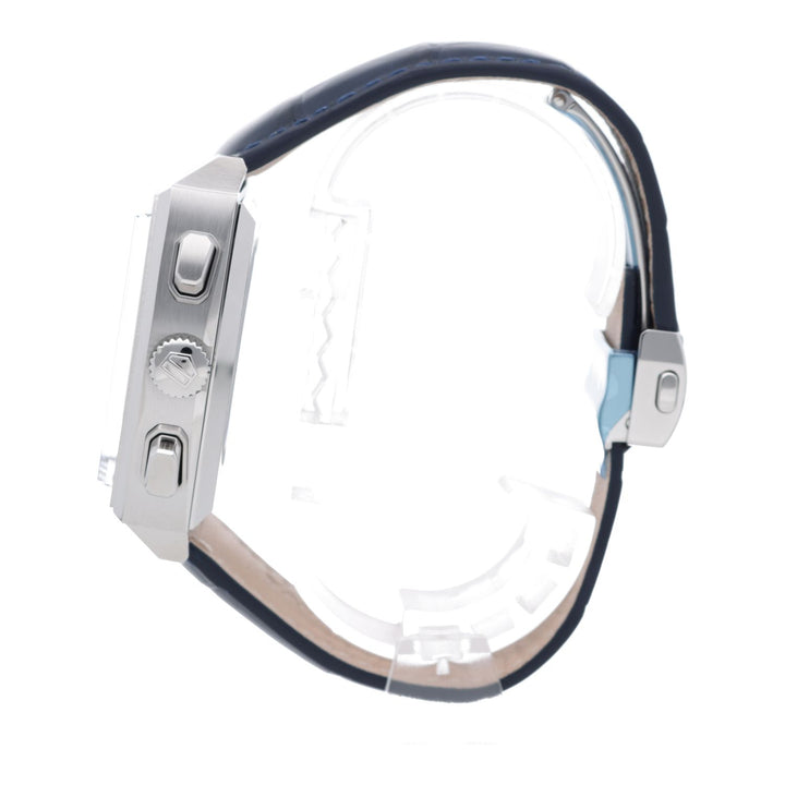 Tag Heuer Monaco Calibre Heuer TH20-00 Automatik Chronograph