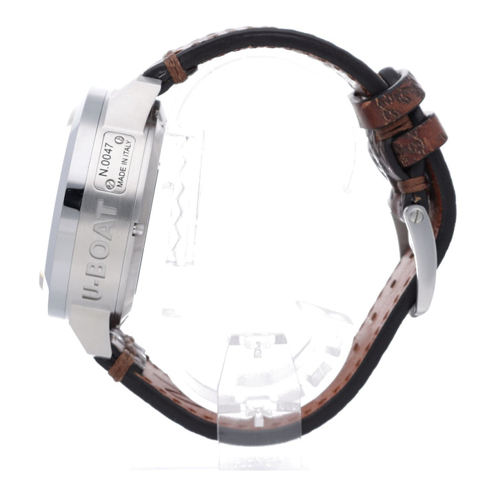 U-Boat Classico 45 Tungsteno CAS2