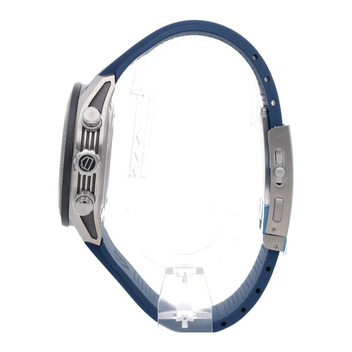 Tag Heuer Carrera Cronógrafo Esporte Extremo