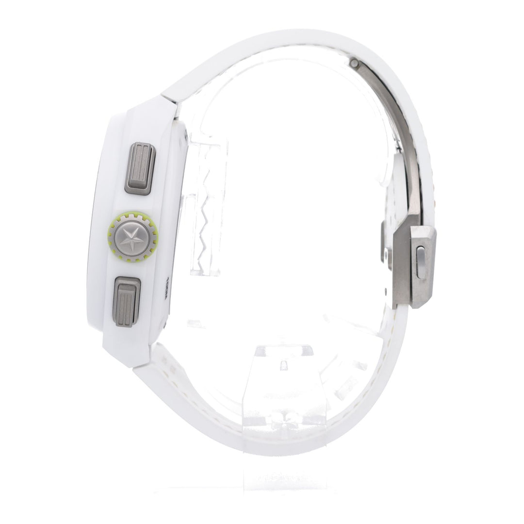 Zenith DEFY 21 CHROMA 限量版