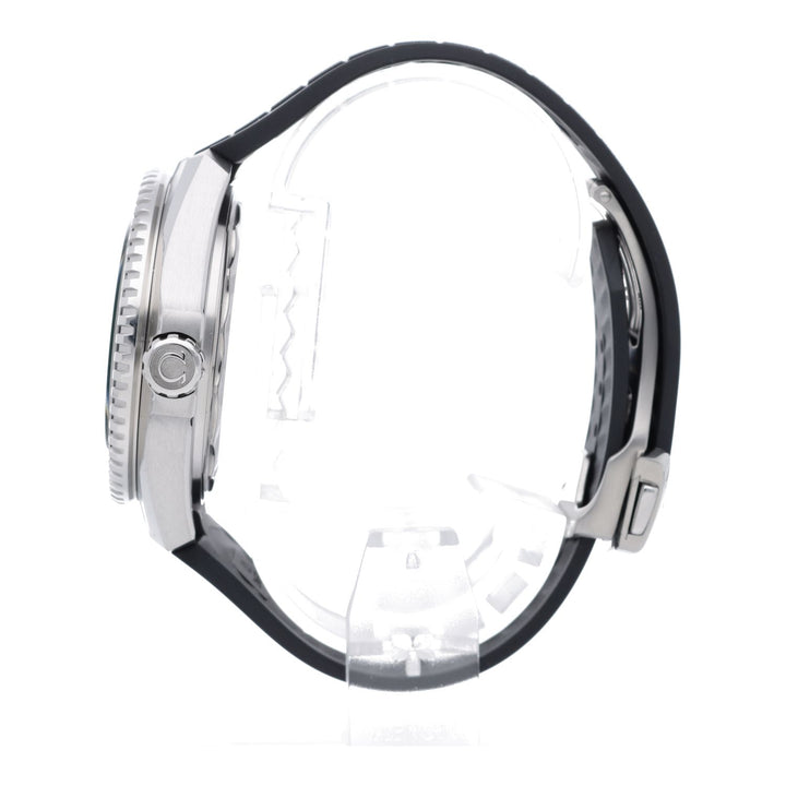 Omega Seamaster Planet Ocean 600M