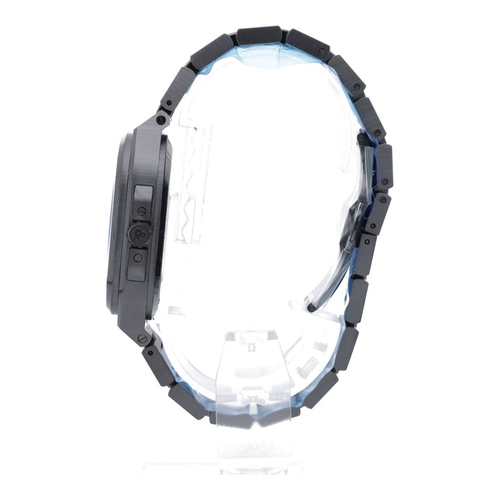 Bell & Ross BR 05 Skeleton Phantom Ceramic
