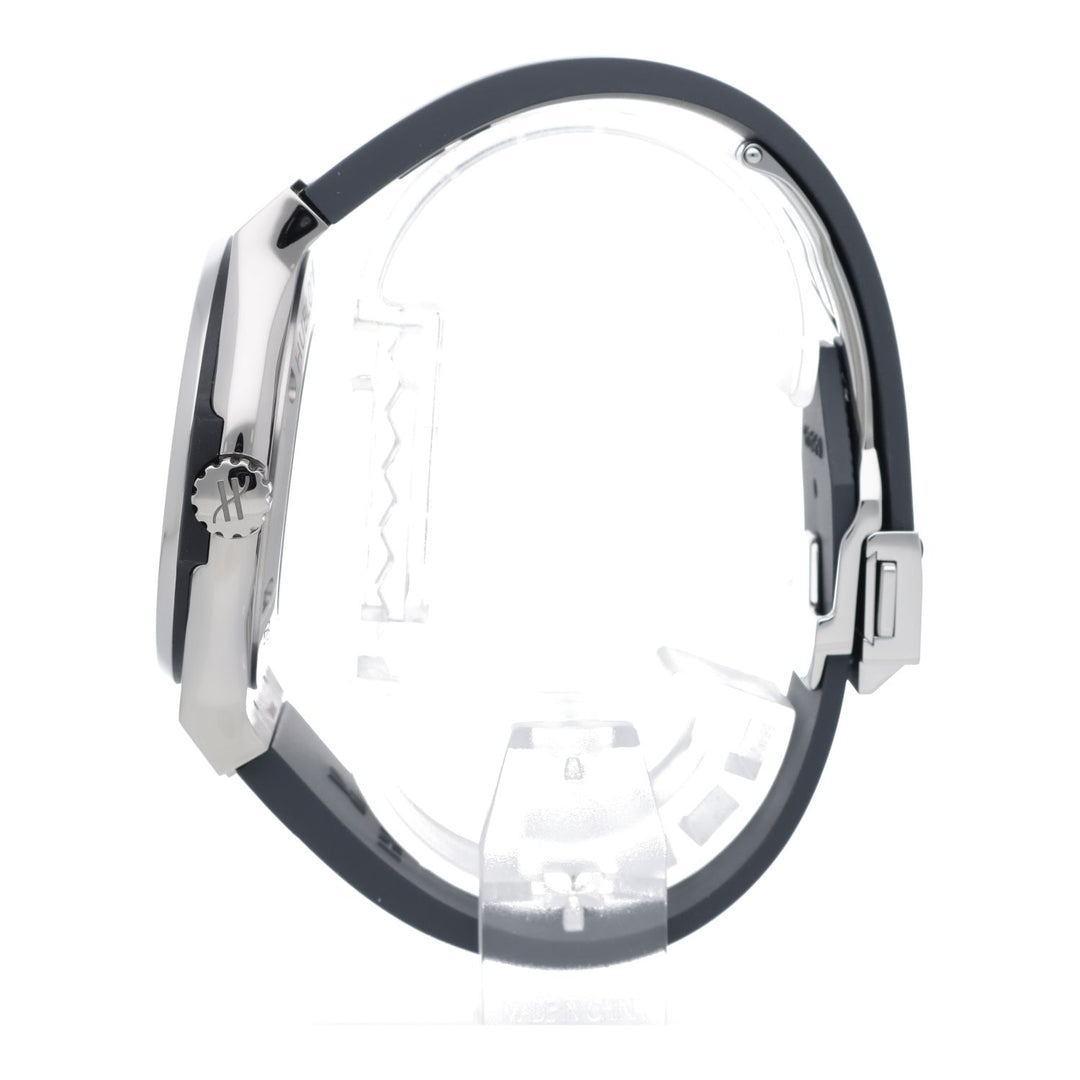 Hublot Classic Fusion Racing Cinza Titânio