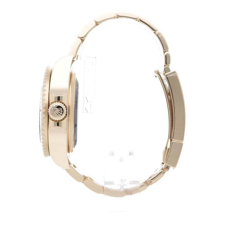 Rolex Sea-Dweller Deepsea 44 Blue