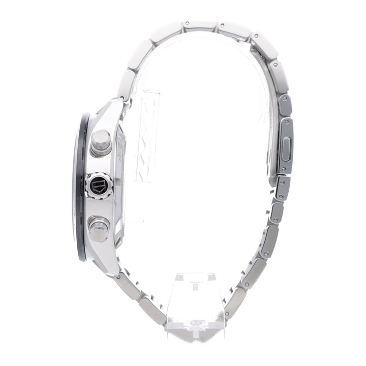 Tag Heuer Carrera Calibre Heuer 02 Automatique Chronographe 44mm