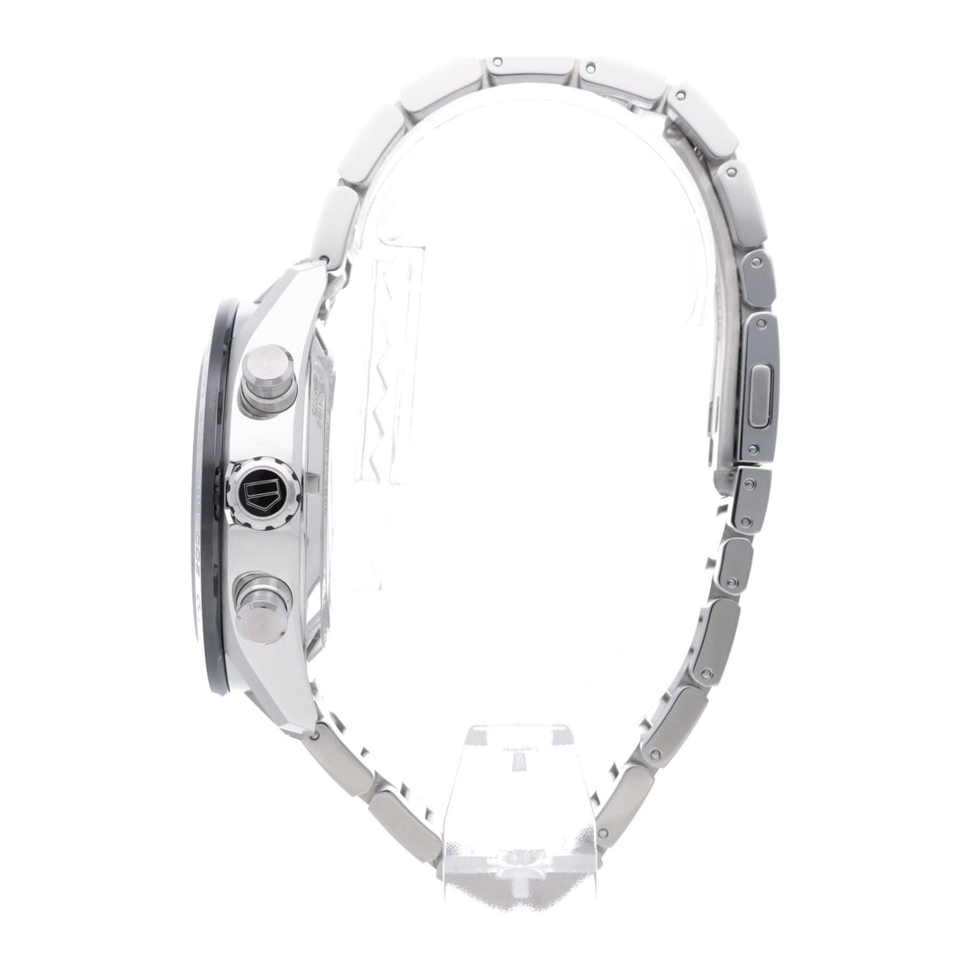 Tag Heuer Carrera Calibre Heuer 02 Automatique Chronographe 44mm