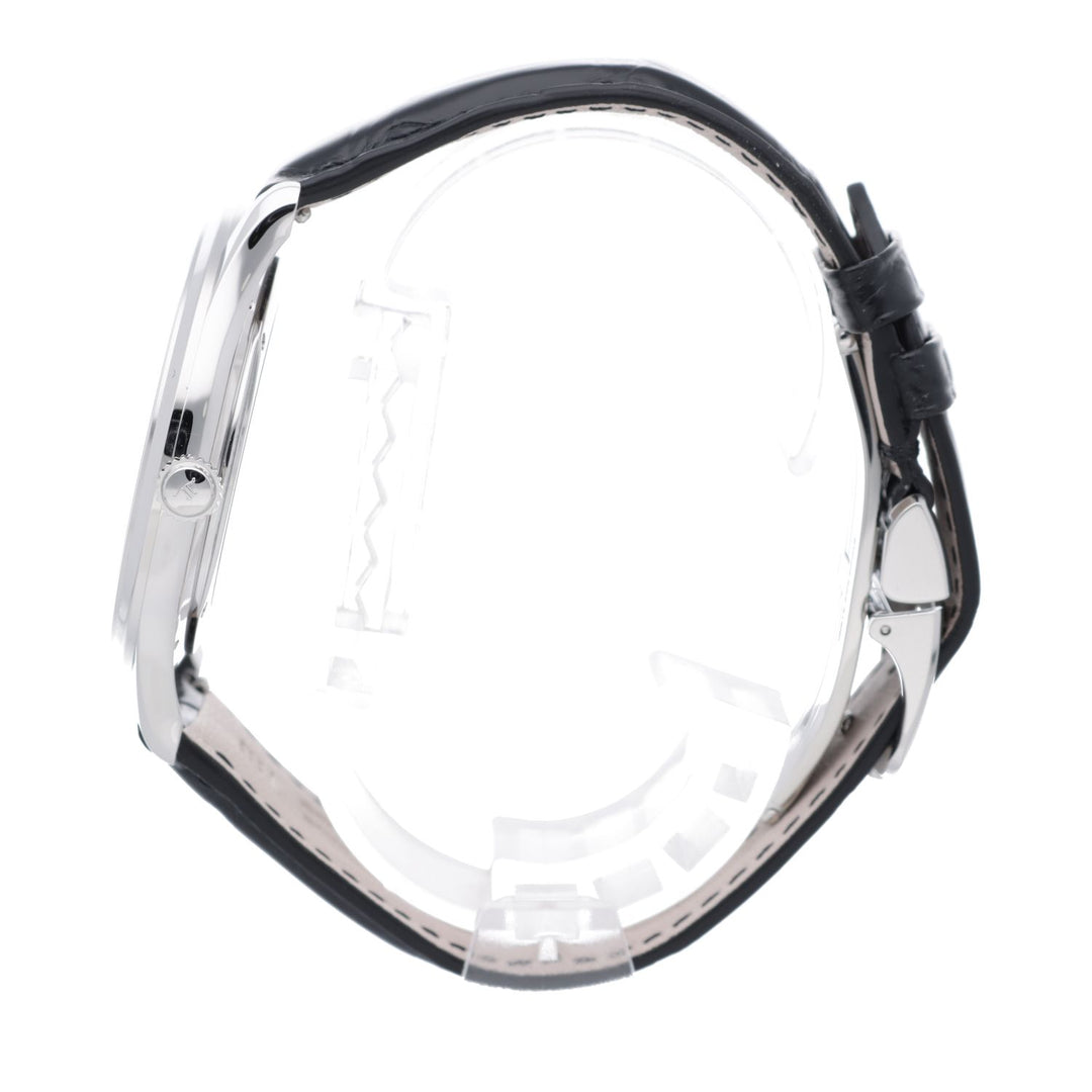 Jaeger LeCoultre Master Ultra Thin Date