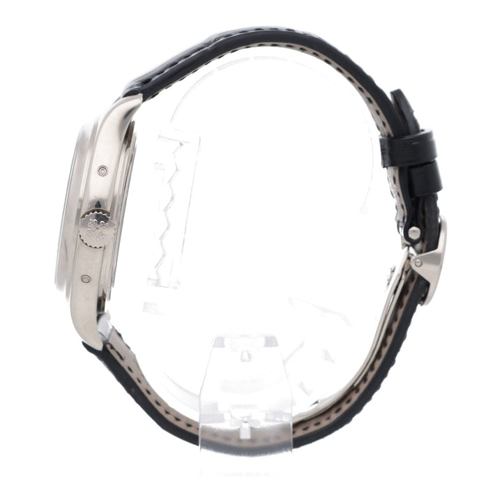 Patek Philippe Annual Calendar