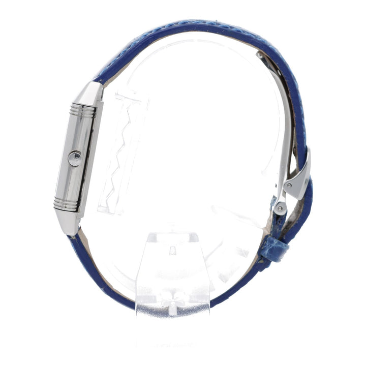 Jaeger-LeCoultre Reverso Classic Duetto