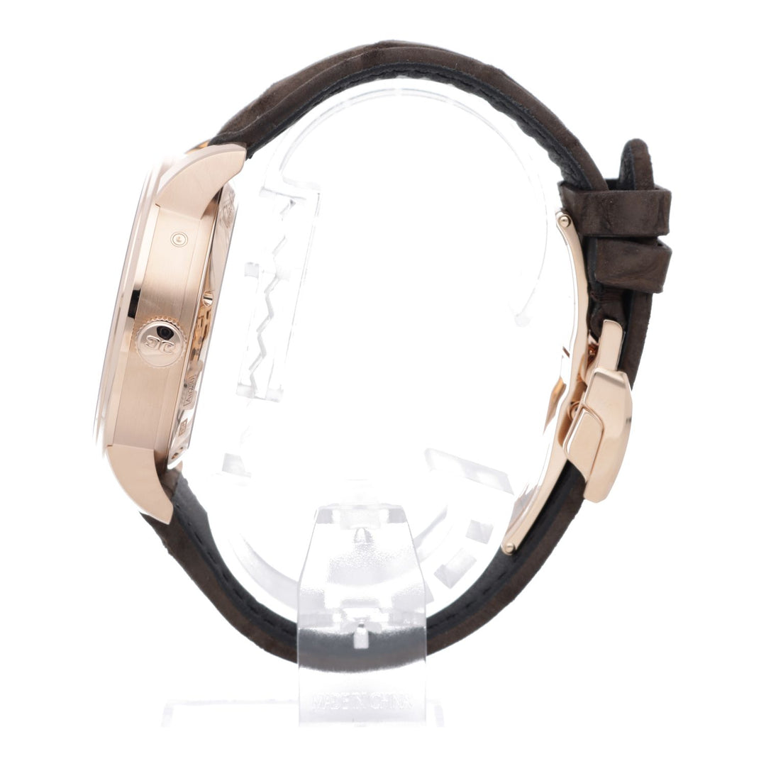 Glashütte Original PanoMaticLunar