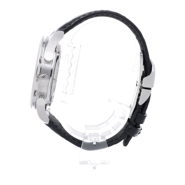 IWC Portugieser Chronograph