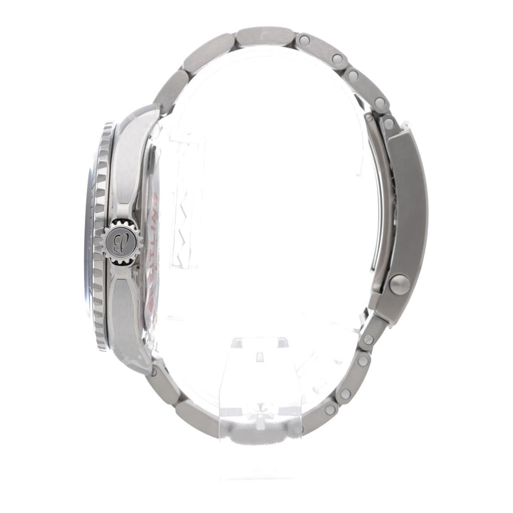 Breitling Superocean Automatic 46 Супер Дайвер