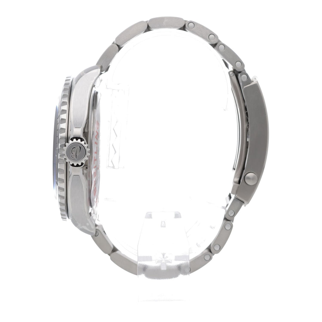 Breitling Superocean Automatic 46 Super Diver