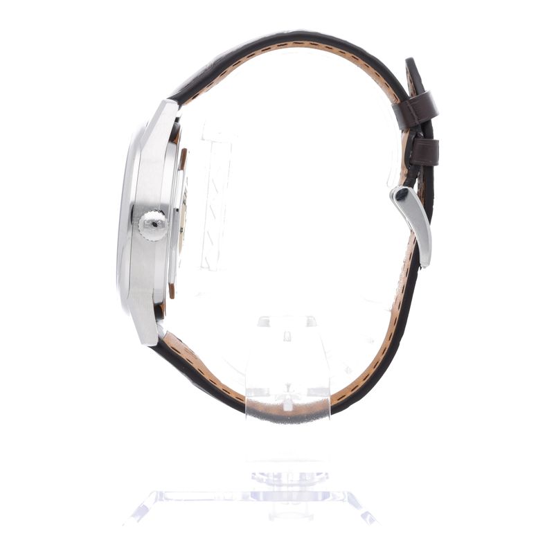 Longines Flagship Heritage Moonphase