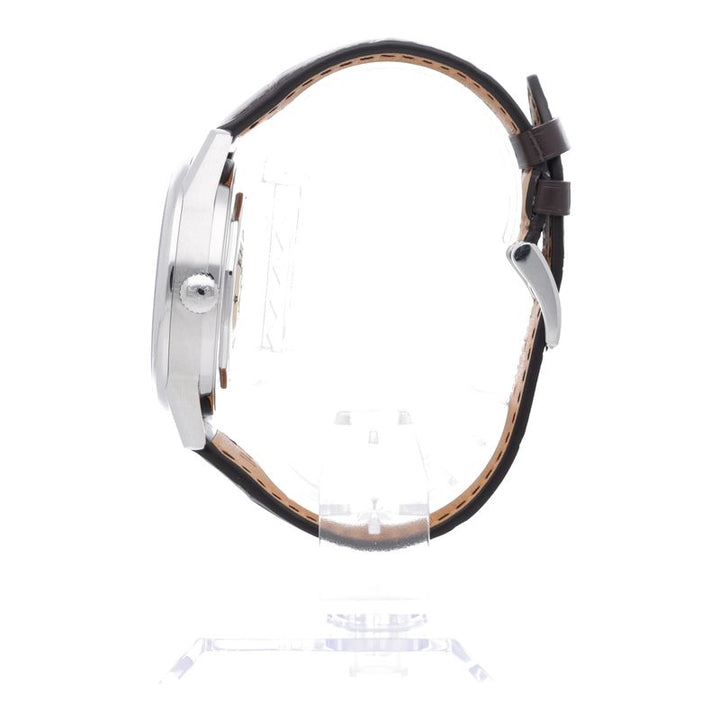 Longines Flagship Heritage Moonphase