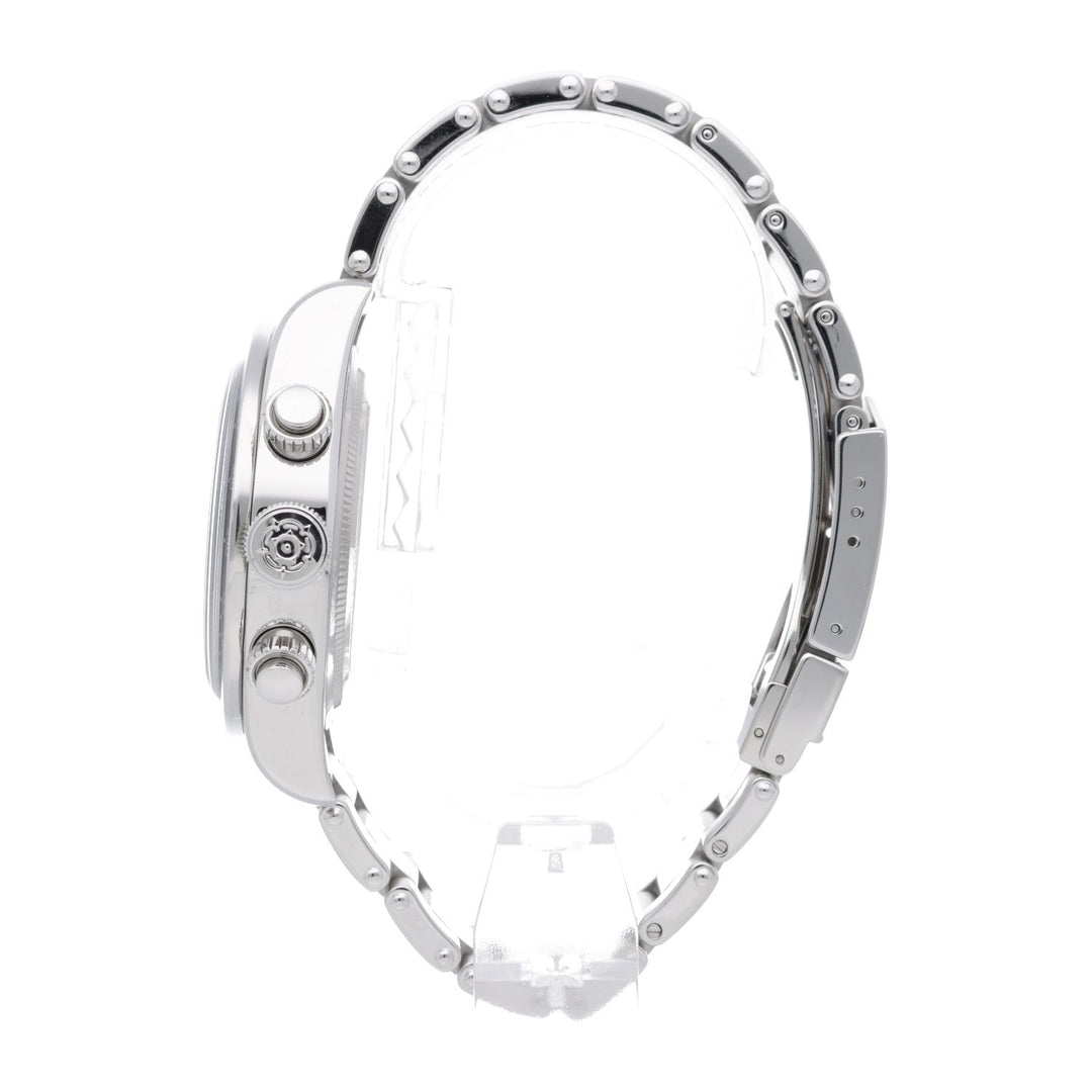 Tudor Black Bay Chrono 41