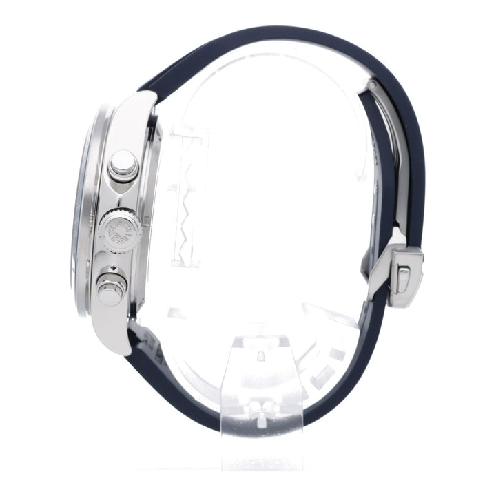 Longines Conquest Chronograph