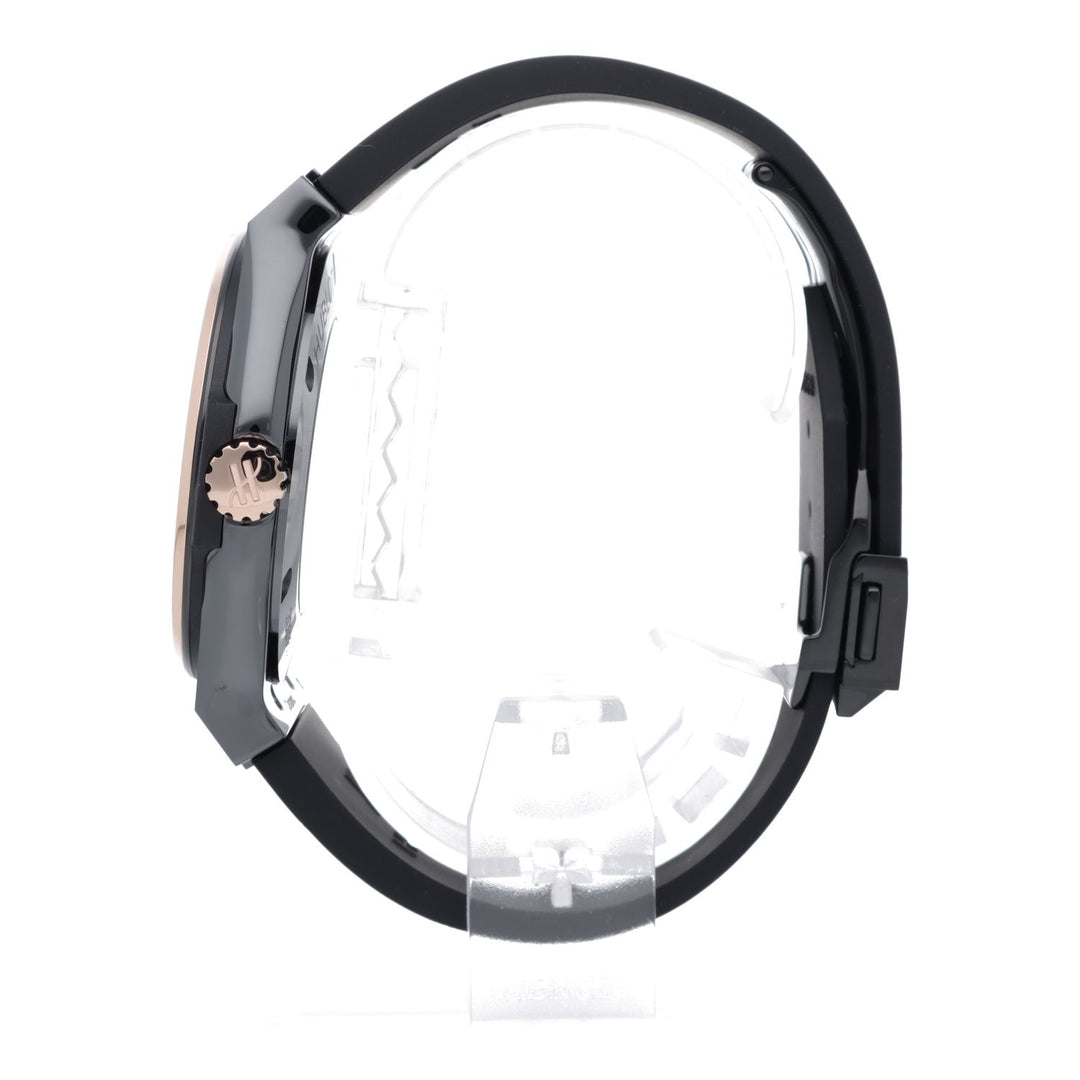 Hublot Classic Fusion Ceramic King Gold