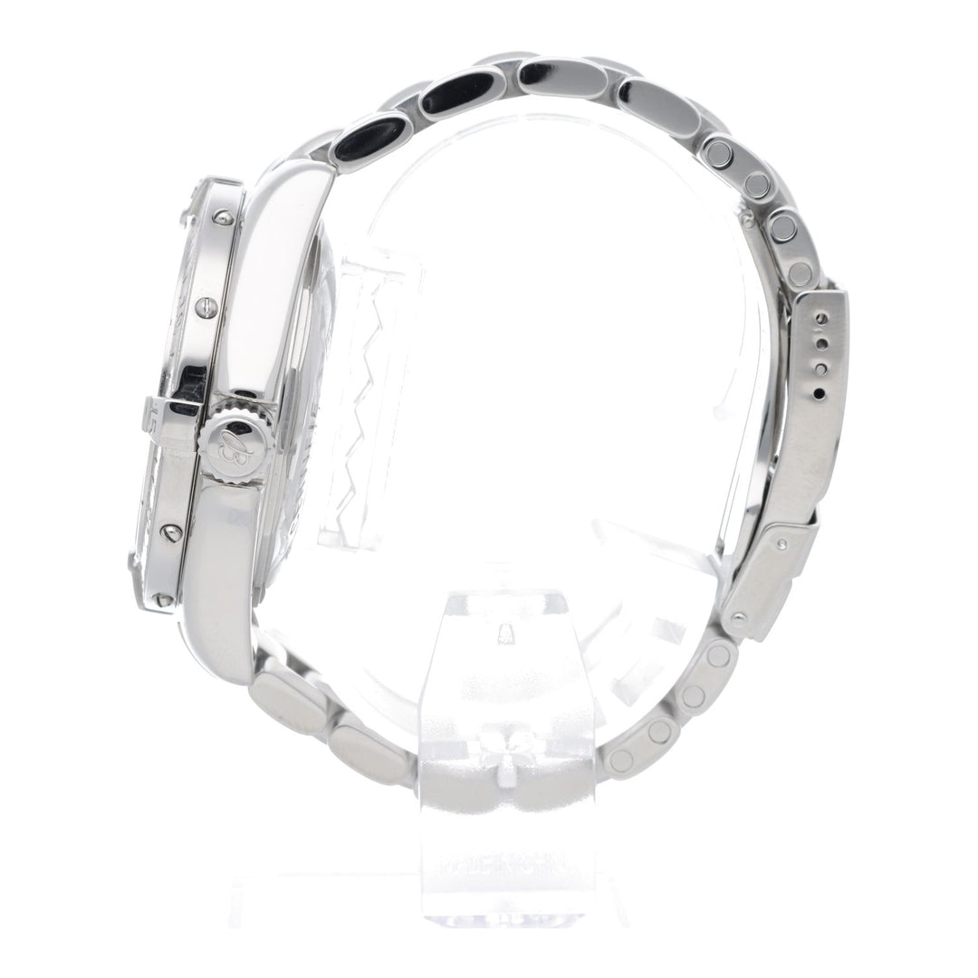 Breitling Superocean (Service 2025)