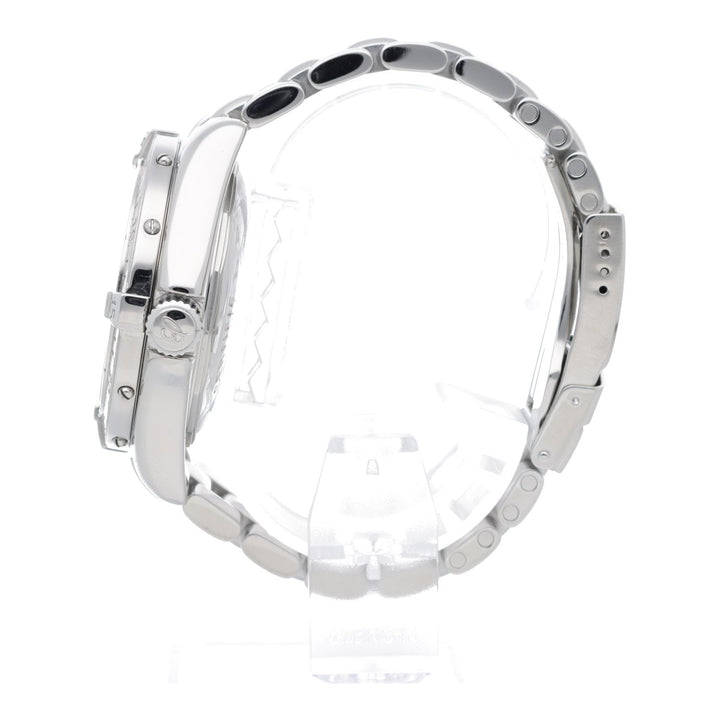 Breitling Superocean (Service 2025)