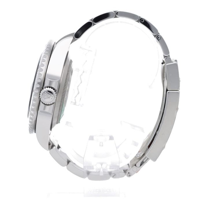 Rolex Sea-Dweller Single Red