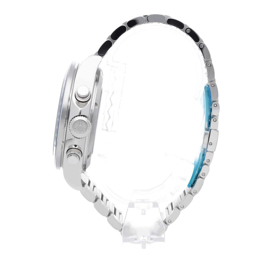 Longines Conquest Chronograph