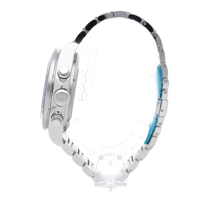 Longines Conquest Chronograph