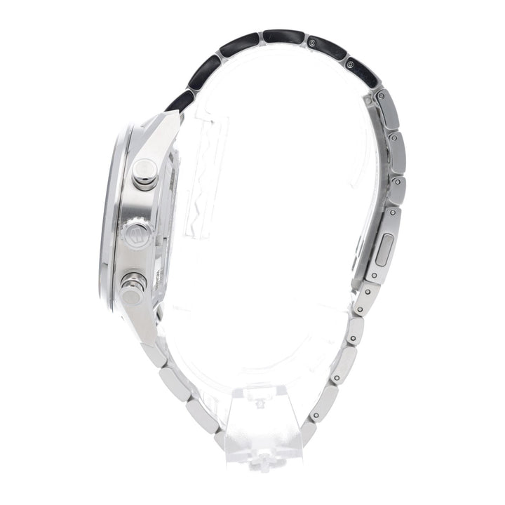 Tag Heuer Carrera Calibre Heuer 02 Automatik Chronograph 42mm