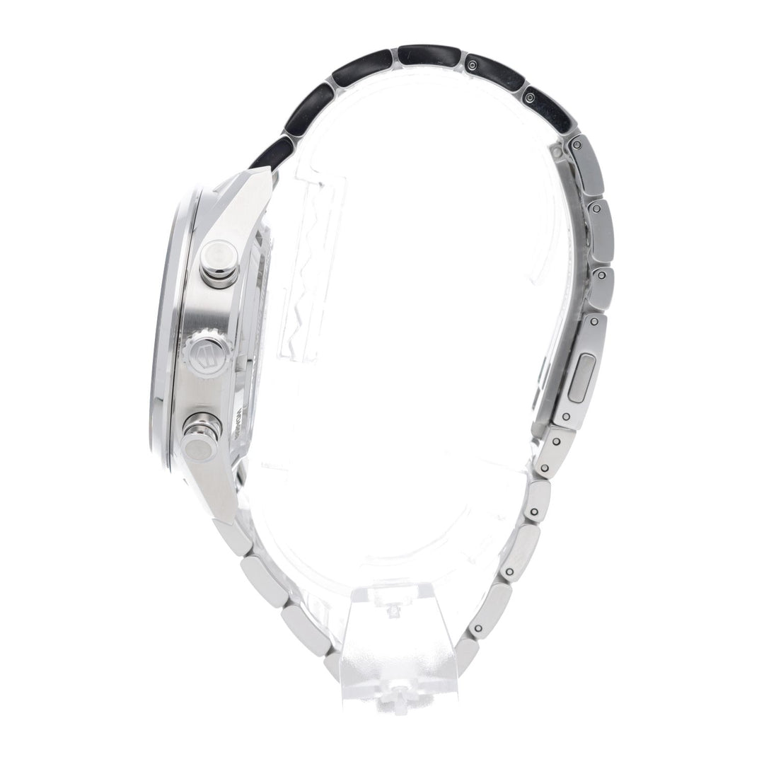 Tag Heuer Carrera Calibre Heuer 02 Automatik Chronograph 42mm
