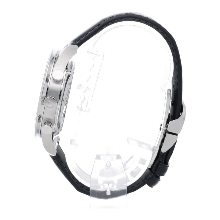 IWC Portuguese Chronograph