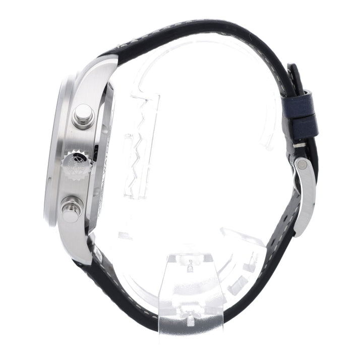 Relógio de Piloto IWC Cronógrafo 41